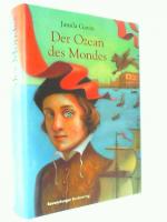 Der Ozean des Mondes (Jugendliteratur ab 12 Jahre)