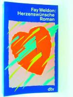 Herzenswünsche: Roman (dtv Literatur)