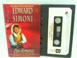 Edward Simoni: Pan-Romanze [Musikkassett