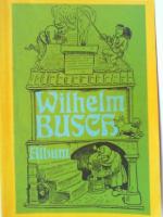 Wilhelm Busch Album