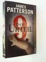 Das 9. Urteil : Thriller. James Patterson mit Maxine Paetro. Aus dem Amerikan. von Leo Strohm / Weltbild quality