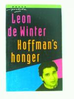 Hoffman's honger: roman