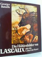 Die Höhlenbilder von Lascaux