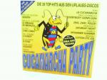 Cucamarcha Party