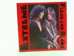 Flesh and blood (live, 1989)