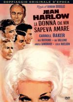 Jean Harlow-La Donna Che Non Sapeva Amare (1965)