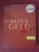 Altes Geld