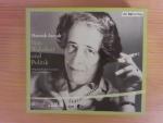 Arendt, Hannah (Mitwirkender) und Ursula Arendt, Hannah (Mitwirkender) und Ursula