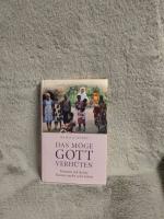 Majella Lenzen: Das möge Gott verhüten : Majella Lenzen: Das möge Gott verhüten :