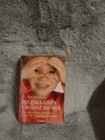 Harvey Karp: Das glücklichste Kleinkind 