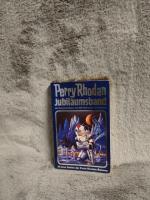 Perry-Rhodan-Jubiläumsband; Teil: 4, Zur