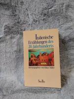 Stiller, Klaus (Herausgeber): Italienisc Stiller, Klaus (Herausgeber): Italienisc