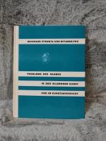 Probleme des Raumes in der bildenden Kunst und im Kunstunterricht. Reinhard Pfennig u. Mitarb.: Walter Bonow [u. a.] / Erziehung zum bildnerischen Denken ; Bd. 2