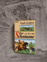 Noah Gordon: Der Schamane : Roman. Aus d