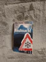 Klüpfel, Volker und Michael Kobr: Rauhna Klüpfel, Volker und Michael Kobr: Rauhna