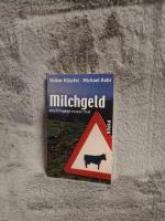 Klüpfel, Volker und Michael Kobr: Milchg Klüpfel, Volker und Michael Kobr: Milchg