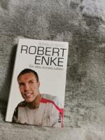Ronald Reng: Robert Enke : ein allzu kur