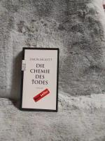 Die Chemie des Todes : Thriller. Dt. von Andree Hesse / Rororo ; 24197