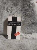 Beckett, Simon und Andree Hesse: Leichen Beckett, Simon und Andree Hesse: Leichen
