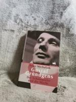 Peter Michalzik: Gustaf Gründgens : der 