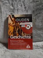Duden, Basiswissen Schule; Teil: Geschic