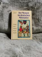 Adolf Waas: Der Mensch im deutschen Mitt