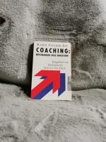 Maren Fischer-Epe: Coaching: miteinander Maren Fischer-Epe: Coaching: miteinander