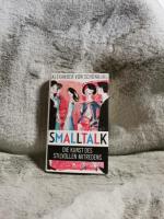 Schönburg, Alexander von: Smalltalk : di Schönburg, Alexander von: Smalltalk : di