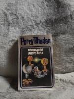 Brennpunkt Andro-Beta - Perry Rhodan 25 