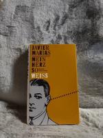 Javier Marías: Mein Herz so weiss : Roma