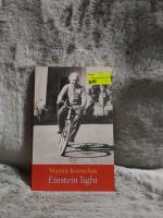 Martin Kornelius: Einstein light. dtv ; Martin Kornelius: Einstein light. dtv ;