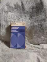 Graumann, Carl F. (Herausgeber): Pädagog Graumann, Carl F. (Herausgeber): Pädagog