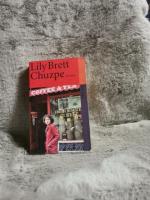 Lily Brett: Chuzpe : Roman. Aus dem Engl