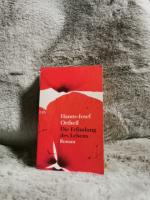 Hanns-Josef Ortheil: Die Erfindung des L