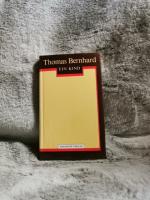 Thomas Bernhard: Ein Kind. Thomas Bernhard: Ein Kind.