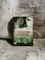 Singh, Nalini: Gilde der Jäger; Teil: 2.