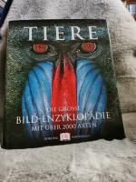 Burnie, David (Herausgeber): Tiere : [di Burnie, David (Herausgeber): Tiere : [di