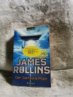 Rollins, James: Sigma Force; Teil: Der G