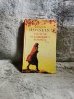 Hosseini, Khaled Windgassen und Michael: Hosseini, Khaled Windgassen und Michael: