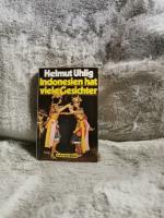 Helmut Uhlig: Indonesien hat viele Gesic Helmut Uhlig: Indonesien hat viele Gesic