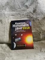 Hans-Ulrich Keller: Kosmos Himmelsjahr 2