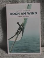 Hannes Nygaard: Hoch am Wind. Hinterm De