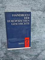 Handbuch der europäischen Geschichte; Teil: Bd. 7., Europa im Zeitalter der Weltmächte. unter Mitarb. von Rudolf von Albertini ... Hrsg. von Theodor Schieder / Teilbd. 2