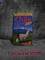 Goerdeler, Carl D.: Chile : Reisen mit I Goerdeler, Carl D.: Chile : Reisen mit I