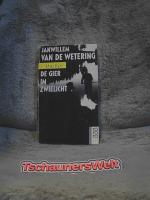 Van de Wetering, Janwillem: De Gier im Z Van de Wetering, Janwillem: De Gier im Z