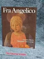 Fra Angelico. Anselm Hertz. Mit 65 Farbbildern von Helmuth Nils Loose
