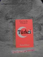 Eberhard Schütz: Türkei : [Reiseführer].