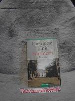 Charlotte Link: Sturmzeit : Roman. Goldm