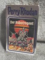 Voltz, William (Herausgeber): Der Robotr