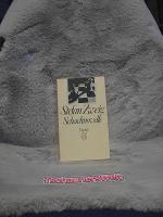 Stefan Zweig: Schachnovelle. Fischer ; 1 Stefan Zweig: Schachnovelle. Fischer ; 1